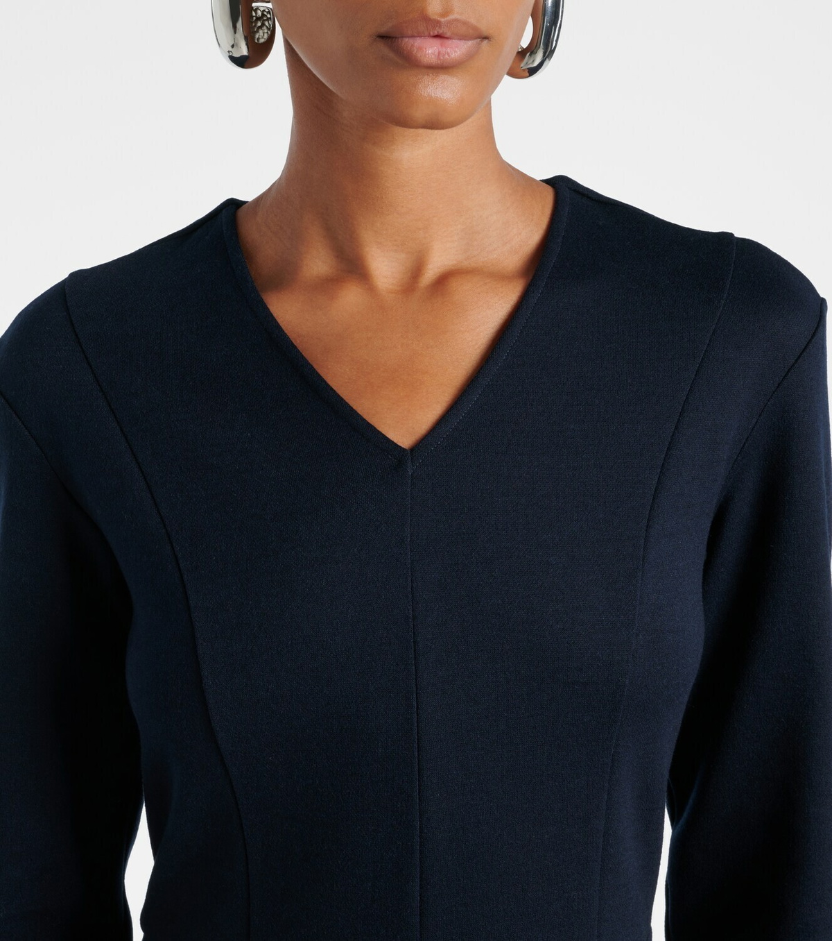 'S Max Mara Orione midi dress