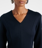 'S Max Mara Orione midi dress