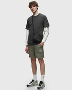 Parel Studios Bp Tee Grey - Mens - Shortsleeves