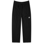 Kenzo Paris Women's Kenzo Boke 2.0 Cargo Pants in Black