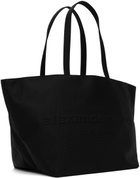 Alexander Wang Black Punch Tote