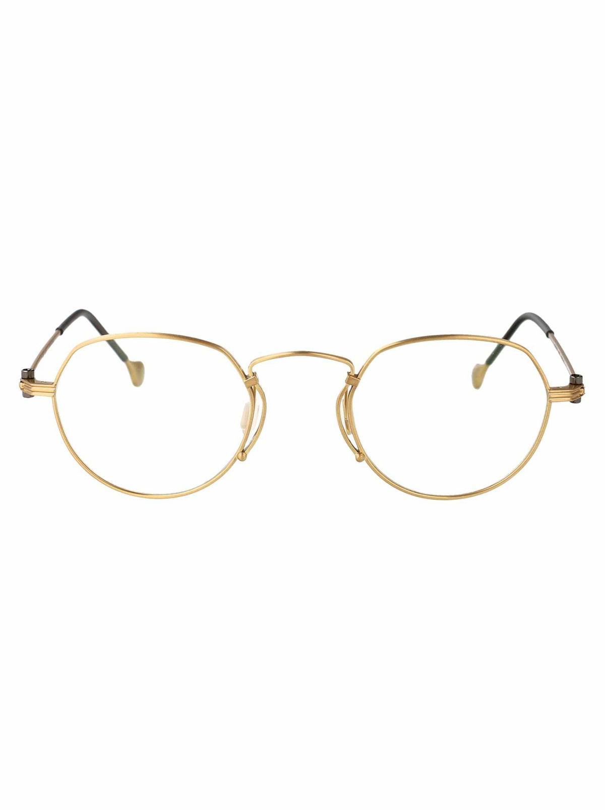 Yohji Yamamoto Look 008 Glasses