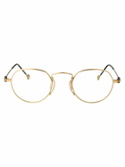 Yohji Yamamoto Look 008 Glasses