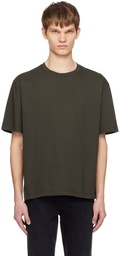 The Row Gray Errigal T-Shirt