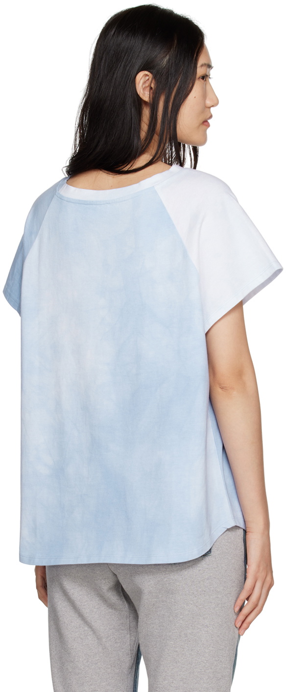 Rose Murdoch Blue Ivy T-Shirt