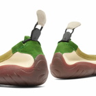 Vibram Women's FiveFingers Classic Evo in Butter/Earth Red