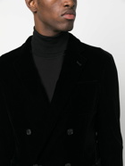 GIORGIO ARMANI - Jacket With Logo