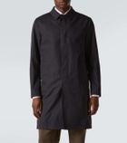 Herno Cotton car coat