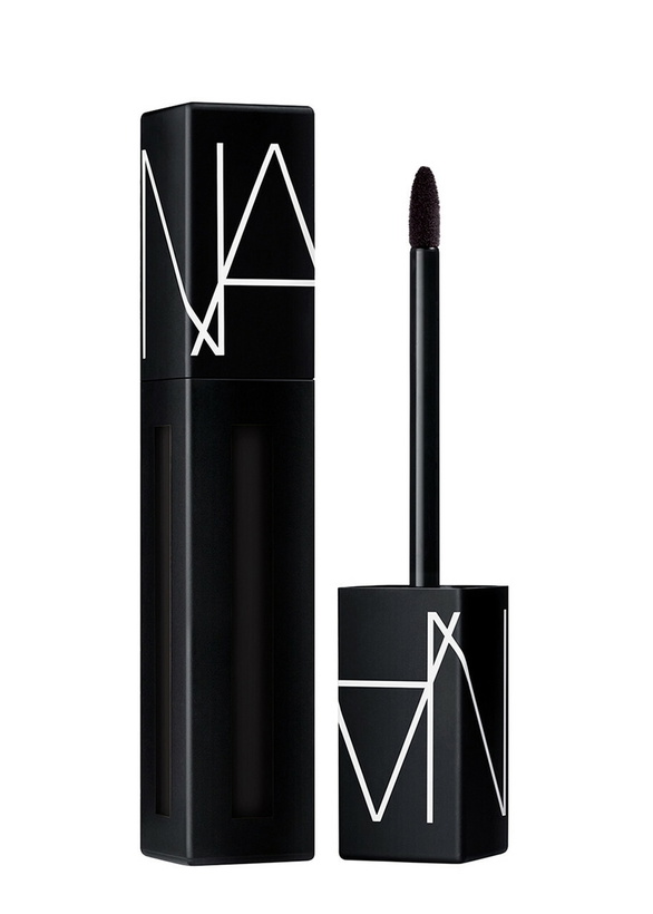 Photo: Nars Powermatte Pigment - Paint It Black