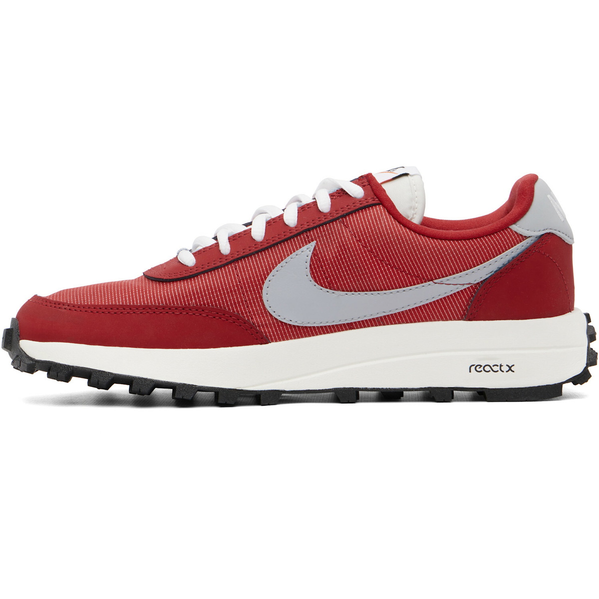 Nike Red ACG LDV Sneakers