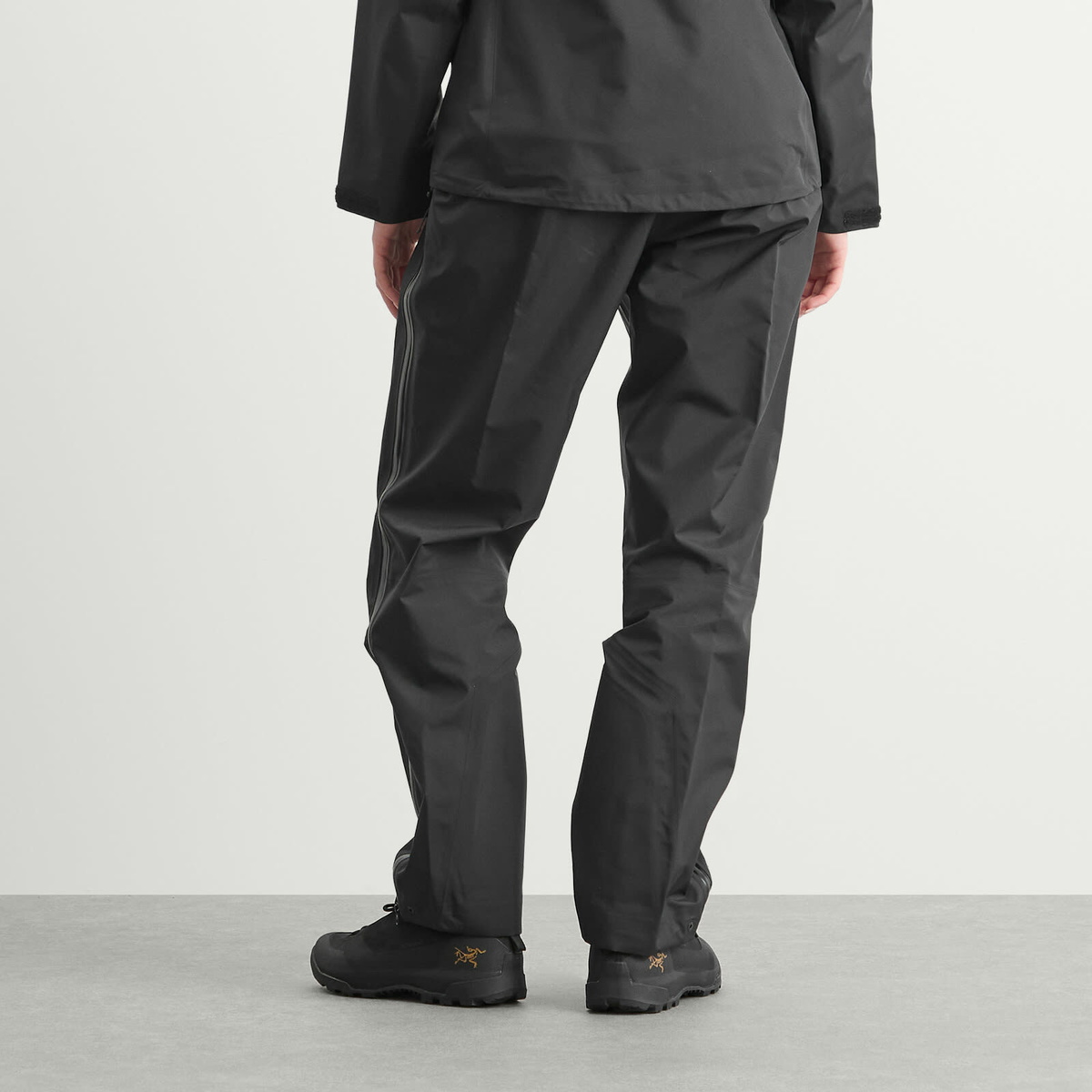 Arc'teryx Women's Beta Pant W in Black