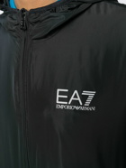 EA7 - Logo Blouson Jacket