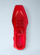 Nike Shox MR4 Sneakers