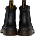 Dr. Martens Black 939 Ankle Boots