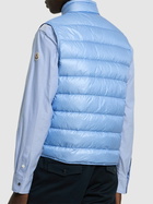 MONCLER Gui Packable Down Vest