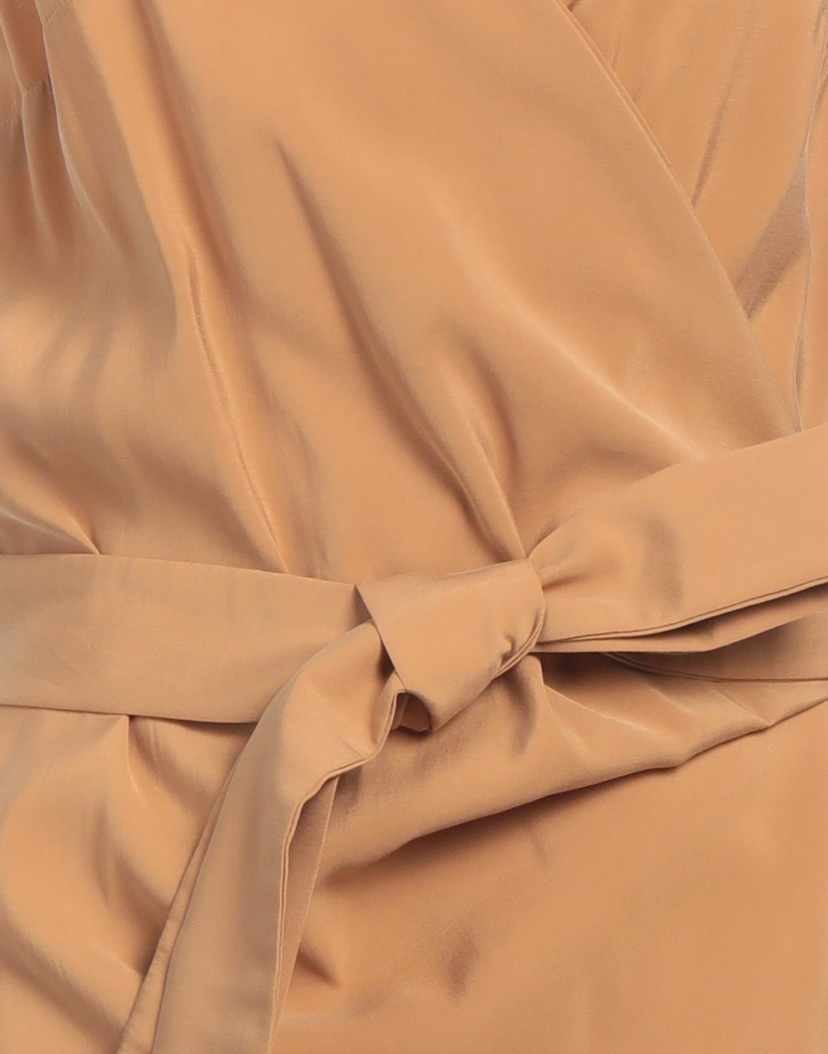 Jijil Womens Top Camel