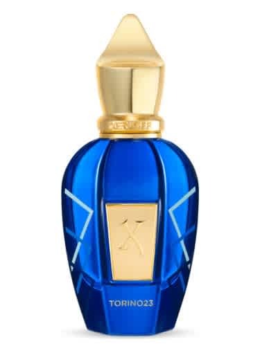 Xerjoff Unisex Torino23 EDP Spray 1.7 oz Fragrances 8054320902485