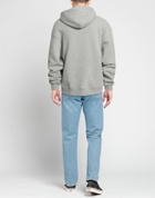 Nahmias Mens Sweatshirt Light in Grey