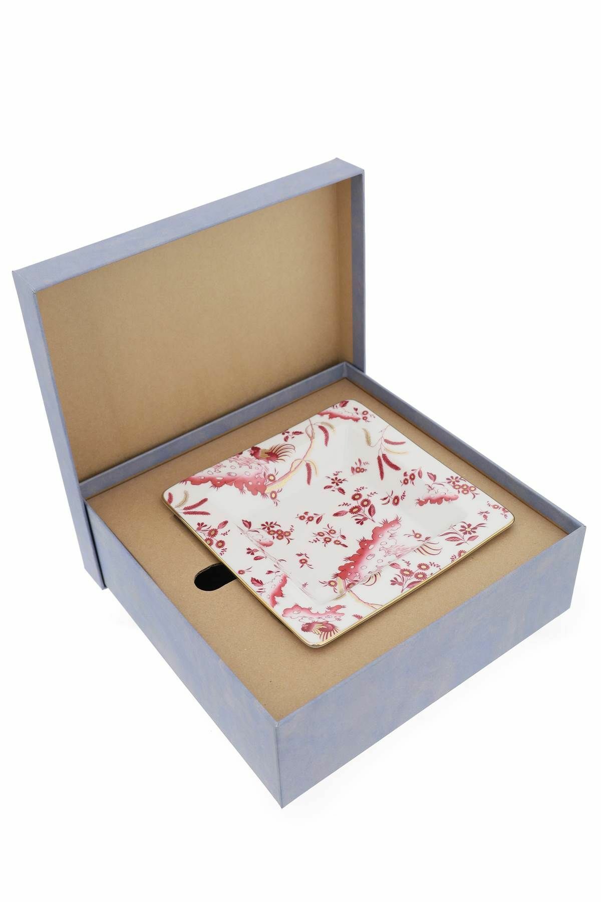 GINORI 1735 small oro di doccia vide poche White