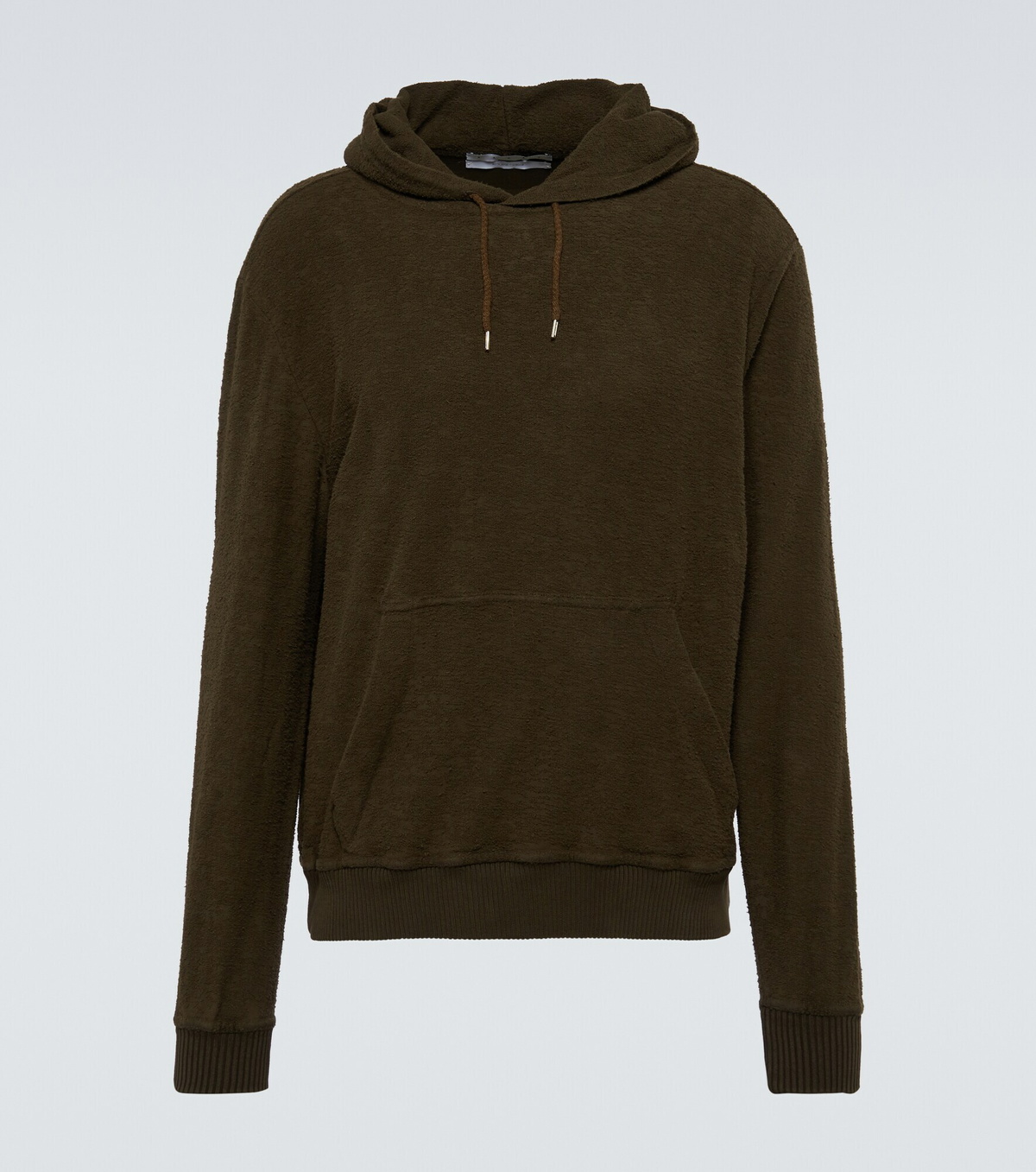 Ranra - Cotton hoodie
