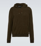 Ranra - Cotton hoodie