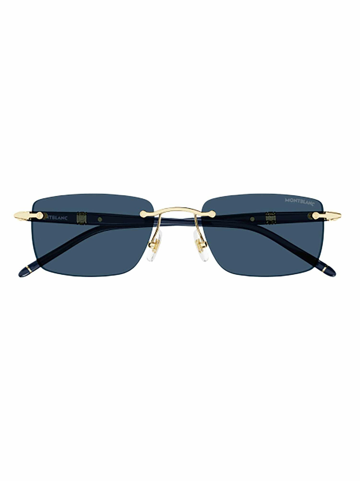 Montblanc MB0344S Sunglasses