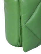 STAND STUDIO Brynn Green Bag