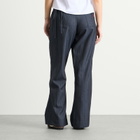 Damson Madder Women's Tatianna Trousers in Navy