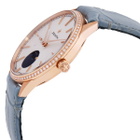 Zenith Automatic Silver Dial Ladies Watch 22.3200.692/01.C832