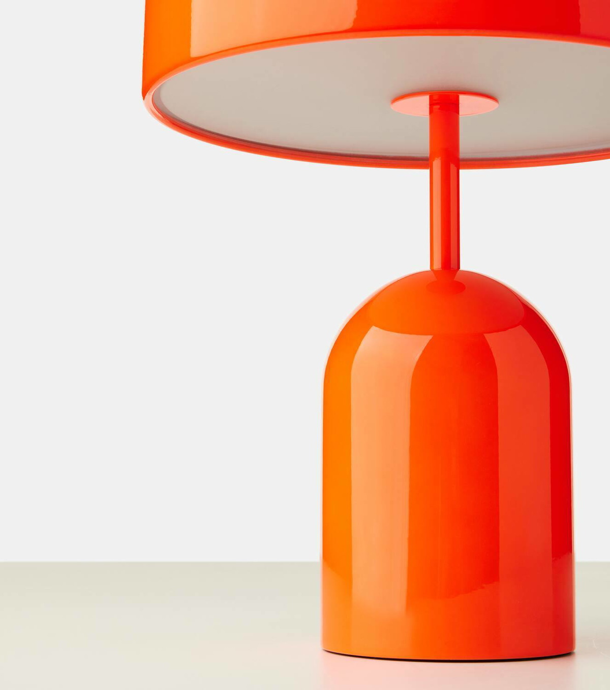 Tom Dixon Bell LED portable lamp