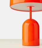 Tom Dixon Bell LED portable lamp