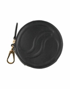 Stella Mccartney Womens Coin purse in Black