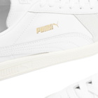 Puma Men's Army Trainer OG Sneakers in Puma White/Whisper White