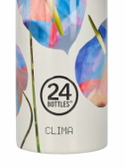 24BOTTLES 500ml Cosmic Flowers Clima Bottle