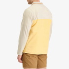 Columbia Men's Steens Mountain™ Half Snap Fleece II in Sand Dune
