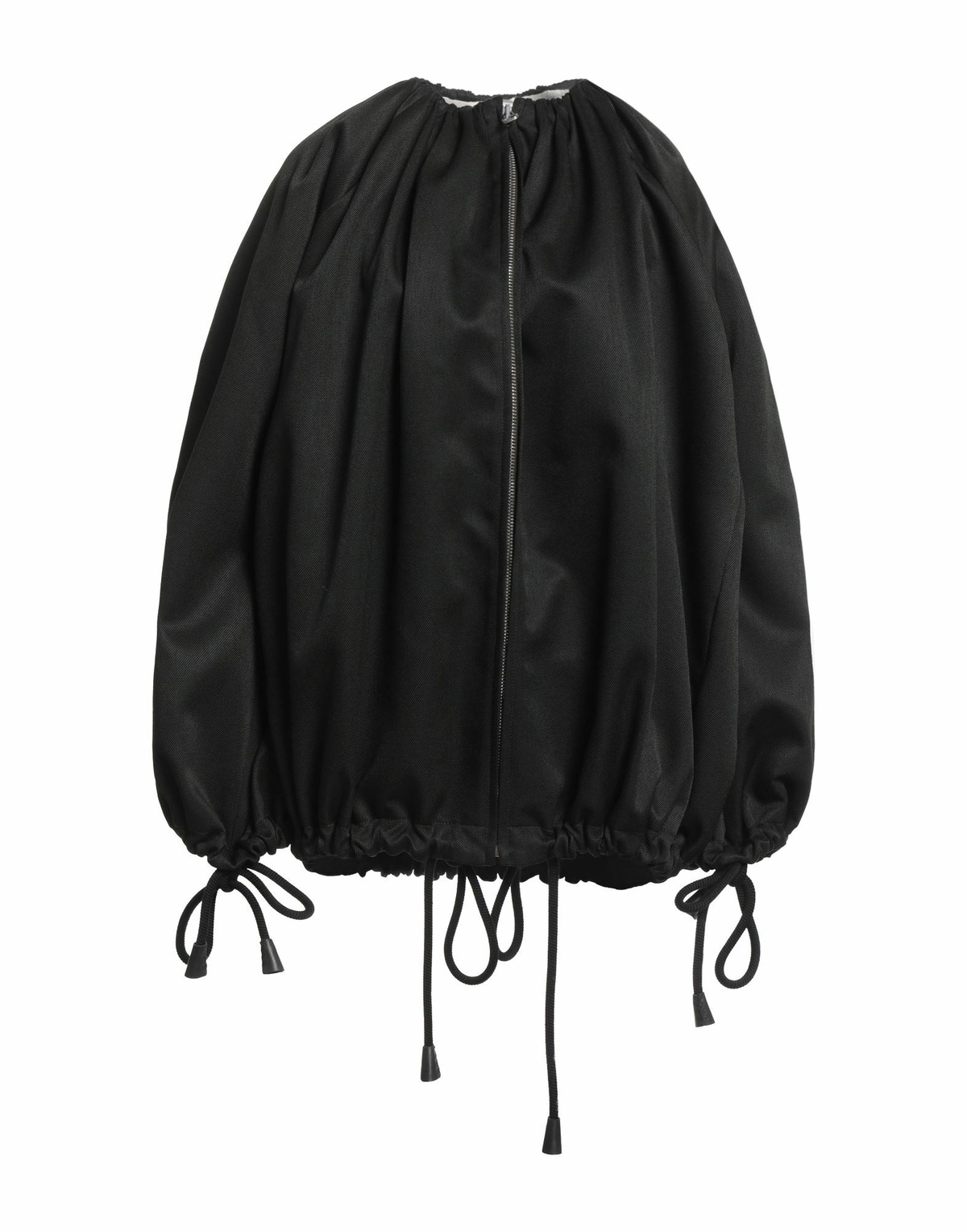 Quira Womens Jacket Dark in Green