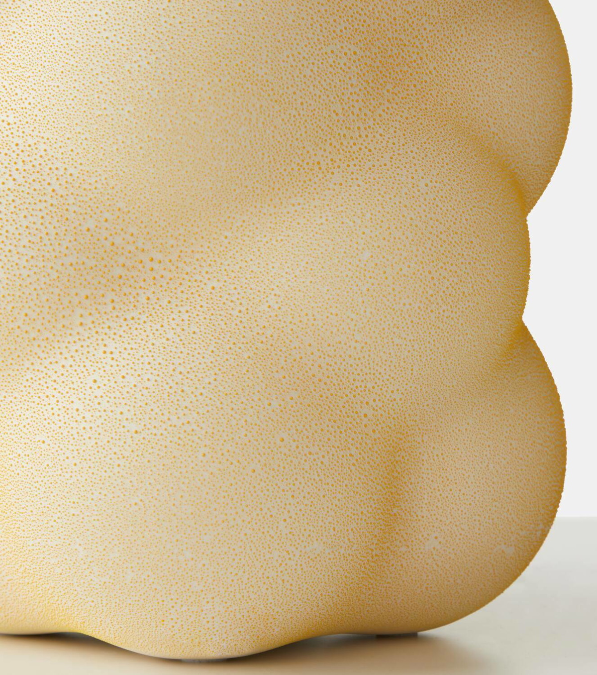 Polspotten Grape Small ceramic vase