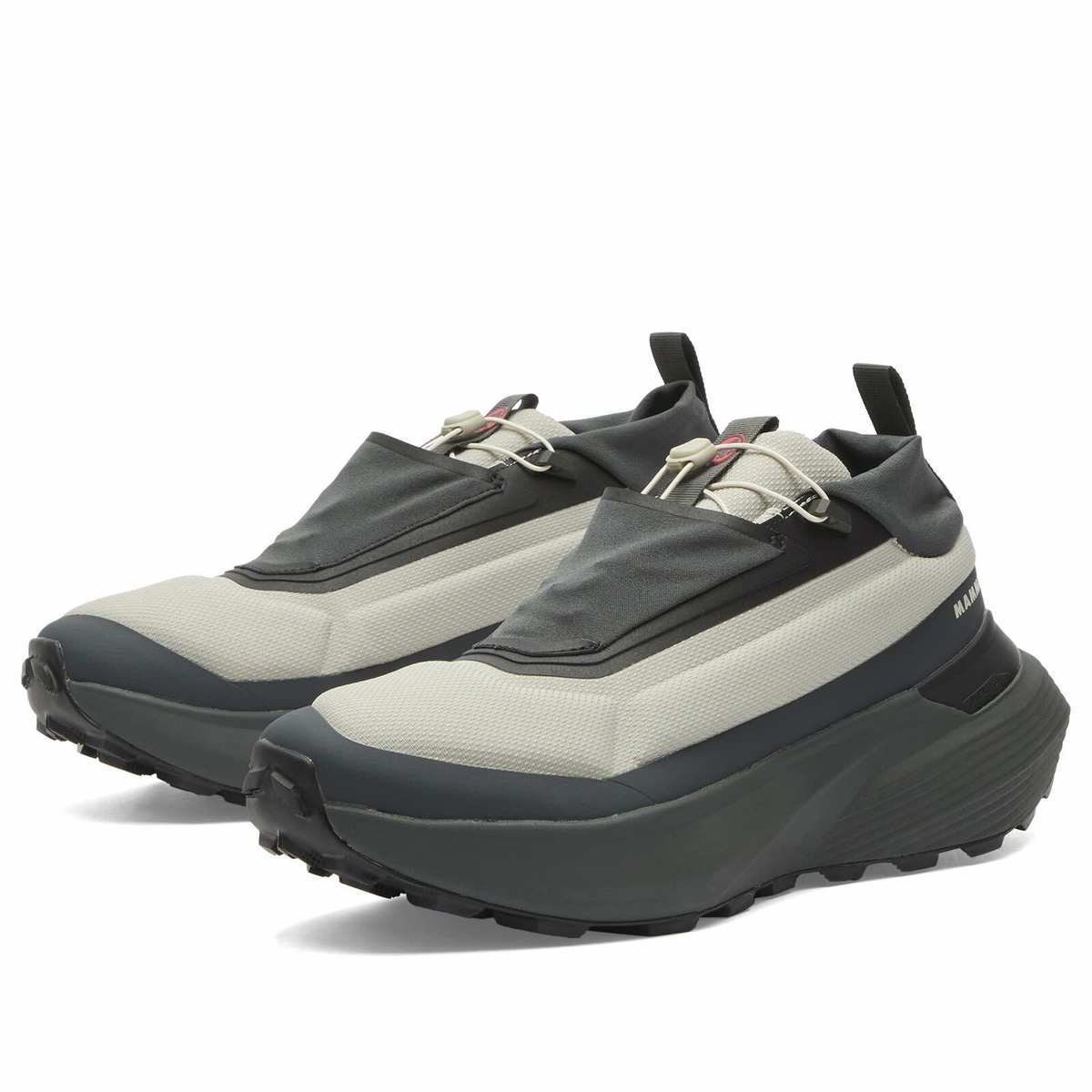 Hiking Patrol Men's x Mammut Aenergy Ultra Low in Willow Whisper