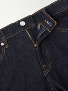 FRAME - L'Homme Slim-Fit Jeans - Blue