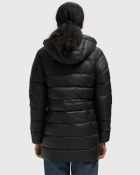 Columbia Harmony Falls™ Mid Down Jacket Black Womens Down & Puffer Jacket