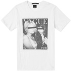 Ksubi Limited Edition Archive Vague Tee