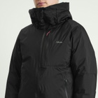NANGA Men's Aurora Tex Down Jacket in Black