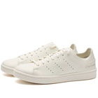 Y-3 Men's STAN SMITH Sneakers in Off White