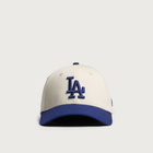 New Era LA Dodgers 9Forty Adjustable Cap in Blue