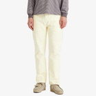 Armor-Lux Men's Fatigue Pants in Oyster