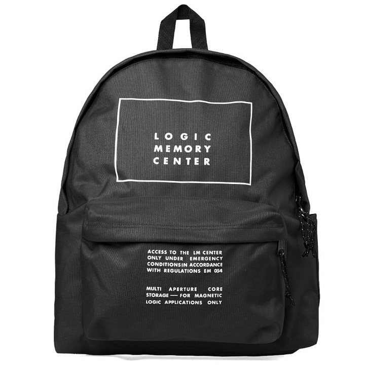 Photo: Eastpak x Undercover Padded XL Backpack