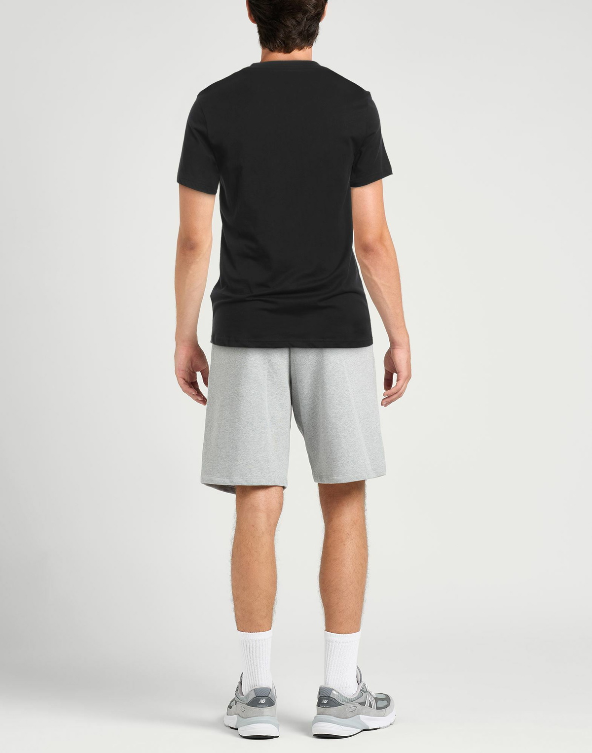 True Religion Mens T-shirt in Black