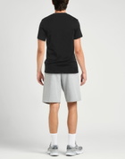 True Religion Mens T-shirt in Black