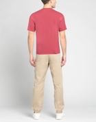 Guess Mens T-shirt Brick