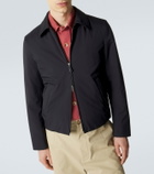 Loro Piana Mathis Storm System® jacket